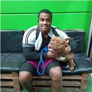 Professor Particular de Matemática — Todos os Níveis | Graduado e Mestrando pela UFRGS